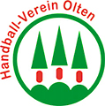 Logo Handball-Verein Olten