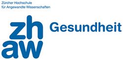 Logo ZHAW Gesundheit