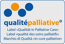 Label  Label qualitépalliative