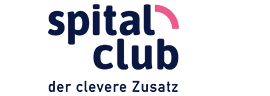 Logo Spital Club