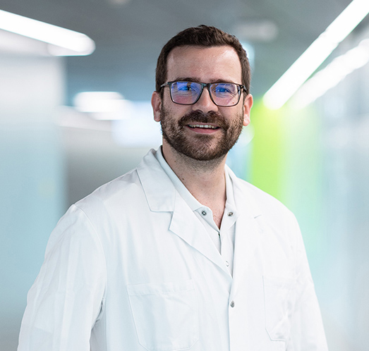 soH | Dr. med. Max Kaech