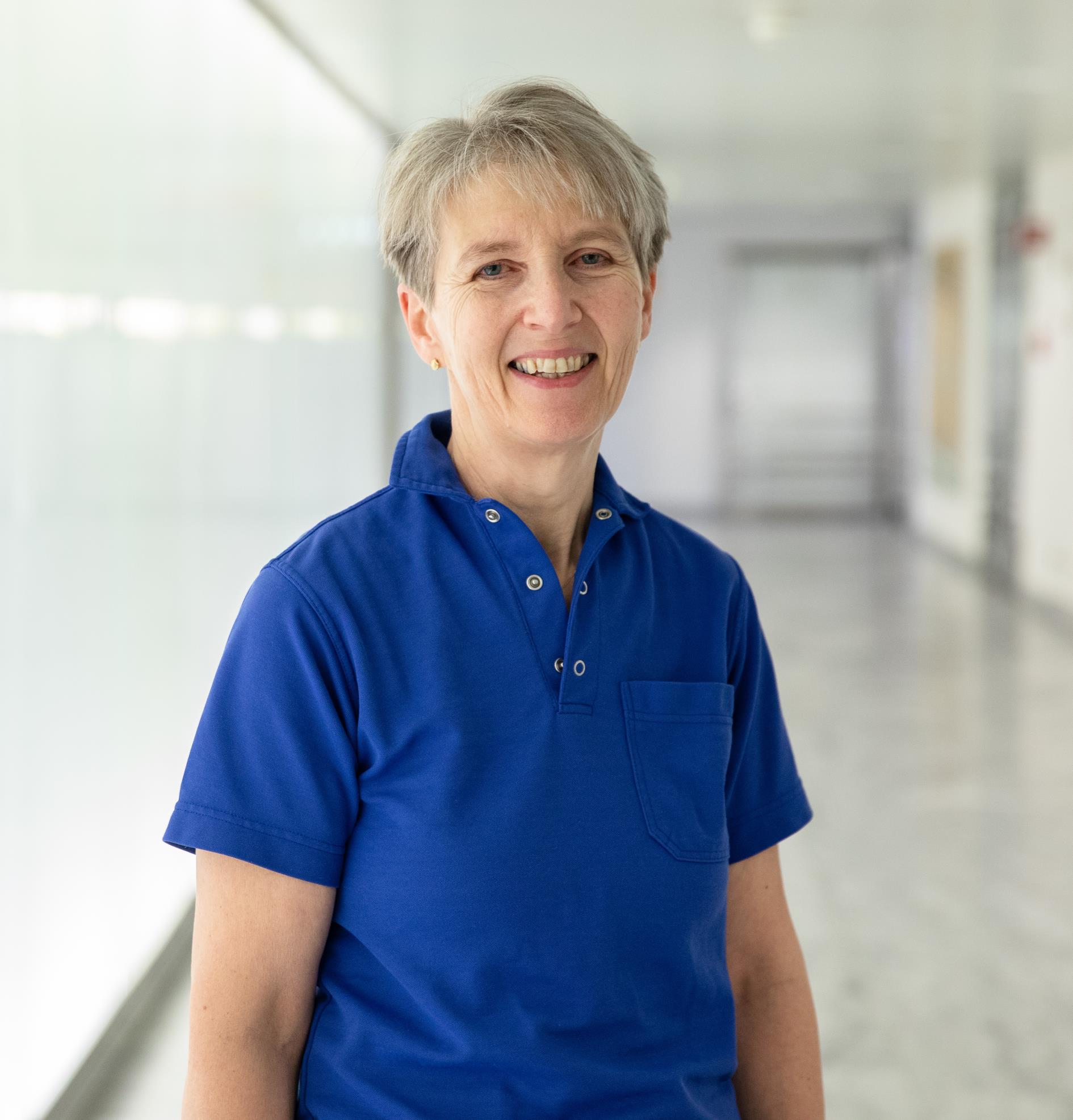 Dr. Med. Brigitte Albert Fachärztin Für Augenheilkunde soH | Dr. med. Brigitte Niederer Blatter