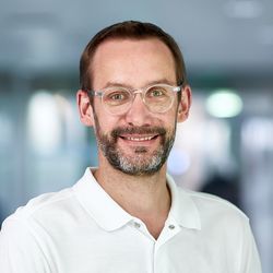 Dr. med. Manuel Jungi