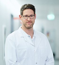 Dr. med. Christian Tschumi