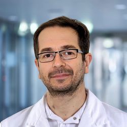 PD Dr. med. Edin Nevzati