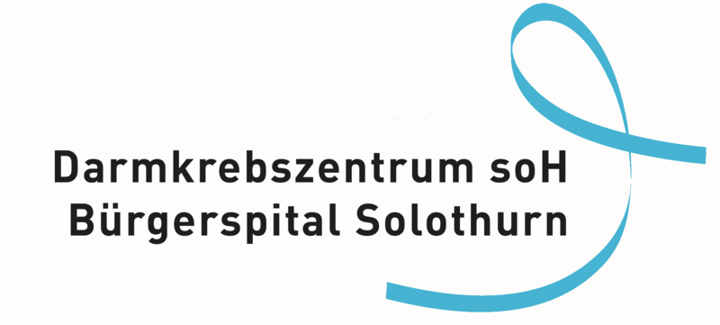 Darmkrebszentrum_soH_Buergerspital_Solothurn_Logo_Schleife_blau