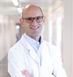 Prof. Dr. med. Stefan Zschiedrich