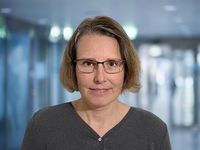 Kaufmann Brigitte