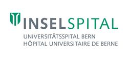 Logo Inselspital Bern