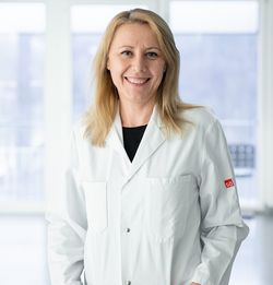 Dr. med. Vesna Stojanovic