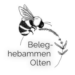 Logo Beleghebammen Olten