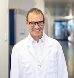 Dr. med. Christoph Schwaller