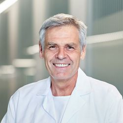 Prof. Dr. med. et phil. nat. Rolf Vogel