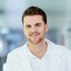 PD Dr. med. Marc Furrer