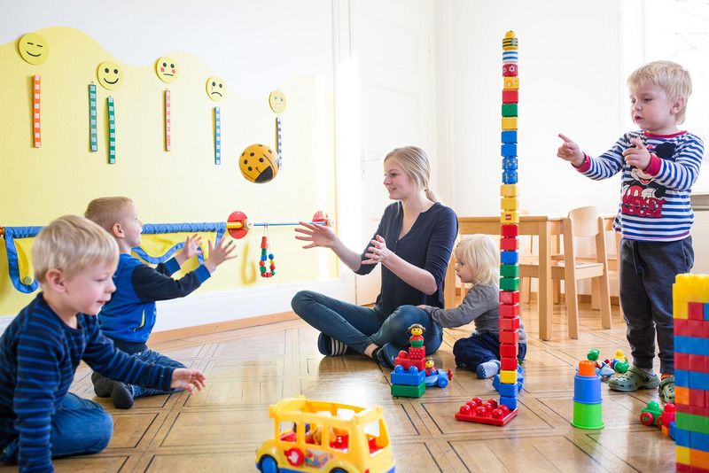 Solothurner Spitäler AG - Fachfrau/-mann Betreuung Kind