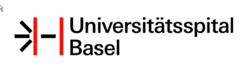 Logo Universitätsspital Basel