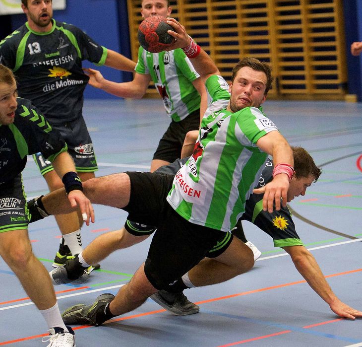 Der Handball-Verein Olten