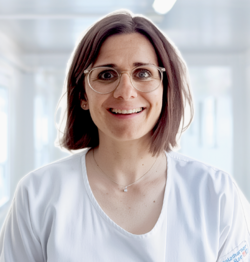  Martina Stebler
