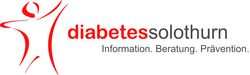 Logo Diabetessolothurn