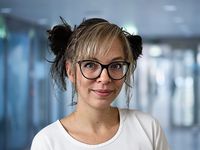 Theresa Tscheu 