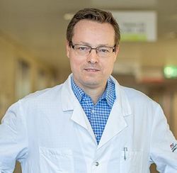 Dr. med. Thomas Forster