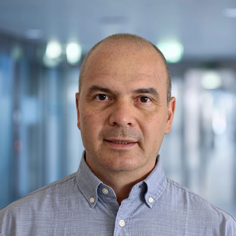 Mihai Ghira