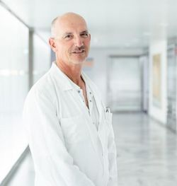 Dr. med. Lukas Eisner