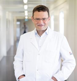Dr. med. Thomas Stöckli