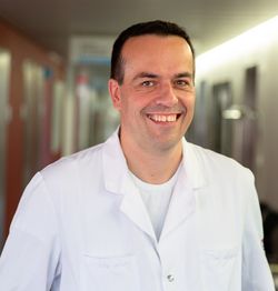 Dr. med. Nebojsa Stevanovic