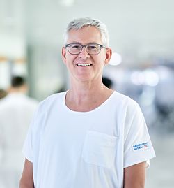 Prof. (KG) Dr. med. Matthias Breidert