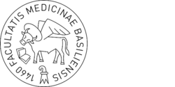 Logo Medizinische Fakultät Basel
