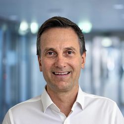 Dr. med. Hartmut Steinle