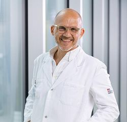 Prof. Dr. med. Näder Helmy