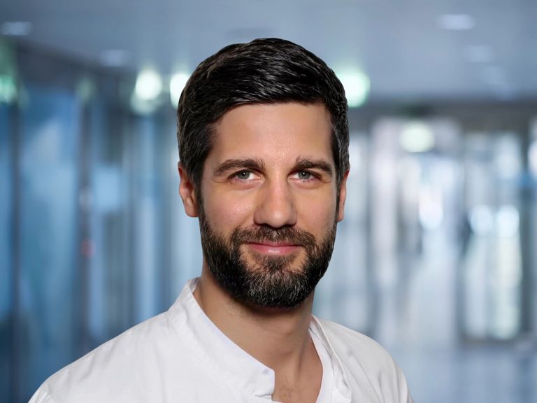 Thierry Keusen 
